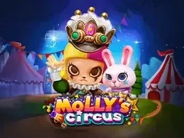 Molly's Circus screenshot