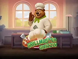 3 Wonders Grillmaster Grizzly screenshot