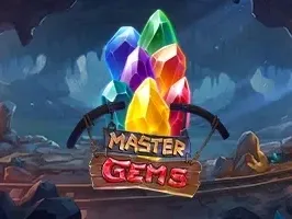 Master Gems screenshot