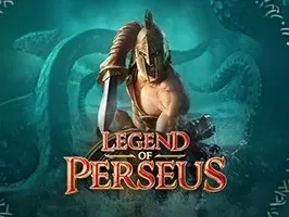 Legend of Perseus screenshot