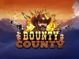 Bounty County screenshot