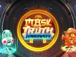 MaskofTruth