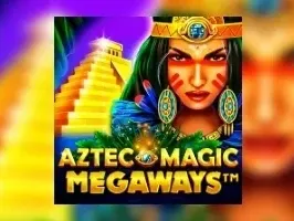 Aztec Magic Megaways screenshot