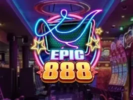 Epic 888 screenshot