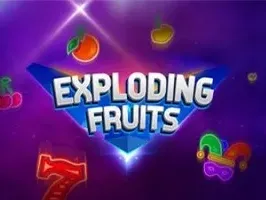 Exploding Fruits