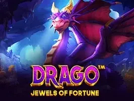Drago - Jewels of Fortune screenshot