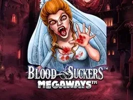 Blood Suckers Megaways thumbnail