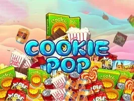 Cookie Pop screenshot