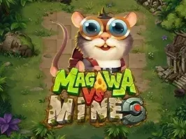 Magawa vs Mines