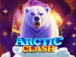 Arctic Clash screenshot