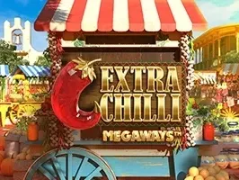 Extra Chilli Megaways screenshot