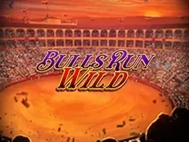 Bulls Run Wild DNT