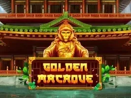 Golden Macaque screenshot